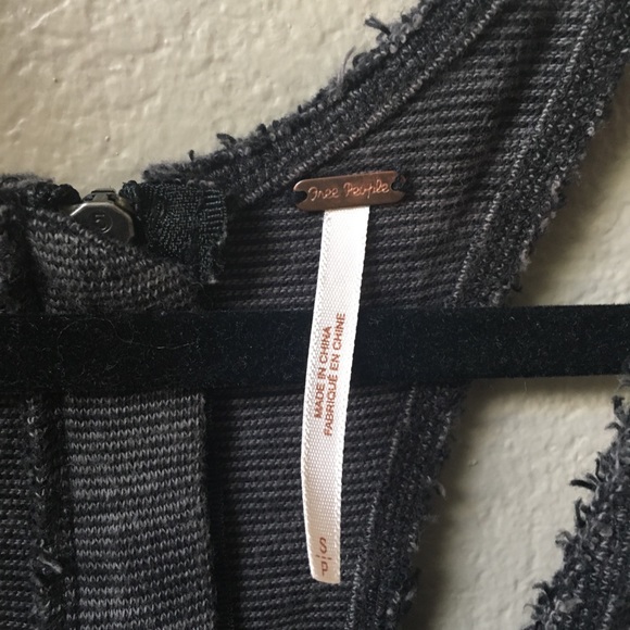 Free People Top - Picture 2 of 2